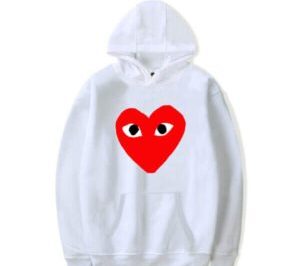 Comme Des Garcons high fashion meets shop