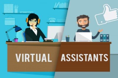 Expert CEO Virtual Assistant Solutions in Dubai for Executive Success