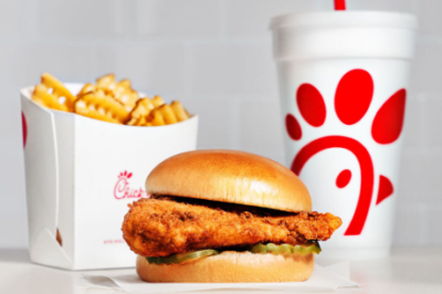 A Guide To Chick-fil-A Sides: Perfect Complements To Your Meal