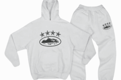 Corteiz Tracksuit: The Ultimate Streetwear Staple