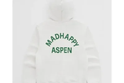 Introduction to the Madhappy Hoodie