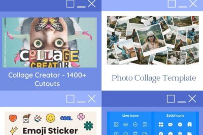 Top 9 Creative Market Free Creative Fonts and Graphics to Download