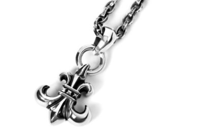 Chrome Hearts Necklace A Symbol of Style and Individuality