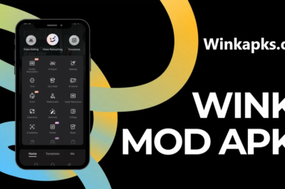 Wink APK Download Official Latest Version For Android 2025