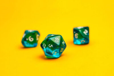 Dice Roller | Online Virtual Dice for Gaming & Learning