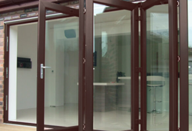 The Cost-Effective Benefits of UPVC Doors