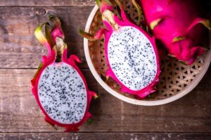 How Dragon Fruit Is Good For Men's Health?