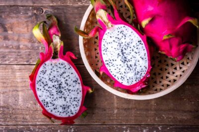 How Dragon Fruit Is Good For Men’s Health?