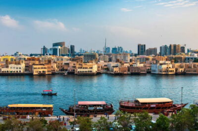 10 Places to Visit in Dubai, Tourist Places & Top Attractions