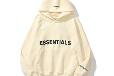 Essential Hoodies: The Ultimate Guide to Trendy and Comfortable Streetwear