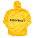 The Essentials Hoodie A Must-Have for Comfort, Style, and Versatility