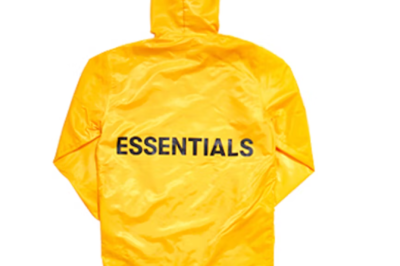 The Essentials Hoodie A Must-Have for Comfort, Style, and Versatility