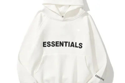 Essential Hoodies: The Ultimate Guide to Latest Collections, Styling, and More