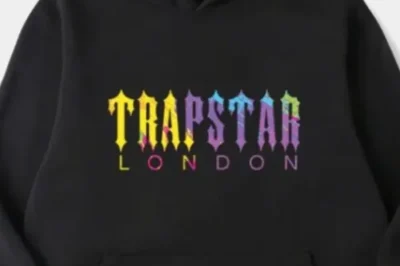 Trapstar Clothing: The Rise of an Iconic Streetwear Brand