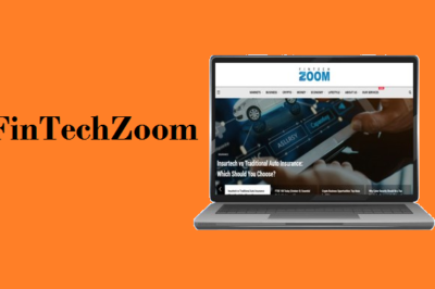 FintechZoom: Market Intelligence, Real-Time Data, Global Insights