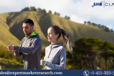 Fitness Tracker Market Size, Share, Growth & Trends 2025-2034 Fitness Tracker Market Size, Share, Growth & Trends 2025-2034