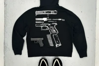 Streetwear Jeans for Date Night Do’s & Don’ts