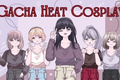The Top 10 Gacha Heat Cosplay Ideas for Fans