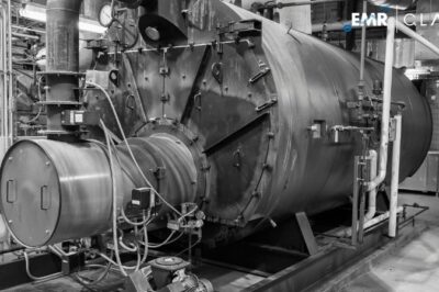 Gas Fired Boilers Market Size, Share, Trends & Analysis | 2034