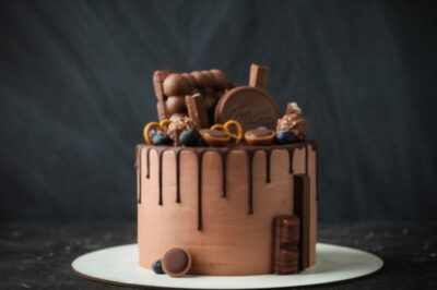 How to Choose the Perfect Online Cake Delivery Chicago