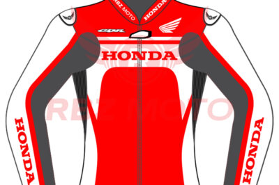 Honda Motorcycle Racing Jacket vs. Other Brands: Which One is Right for You?