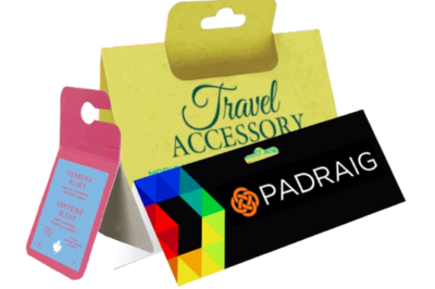 How To Make Bag Toppers