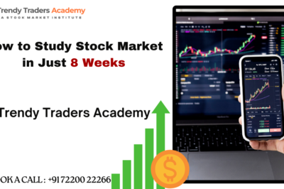 How to Learn Share Market – A Beginner’s Guide