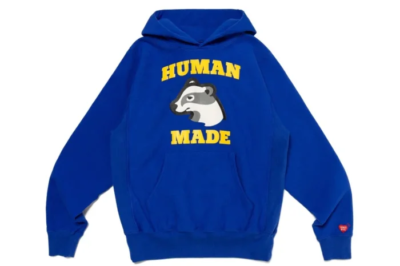 Human Made Clothing: The Perfect Blend of Streetwear and Vintage Fashion