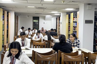 How Can Social Media Help Your PG Studies?