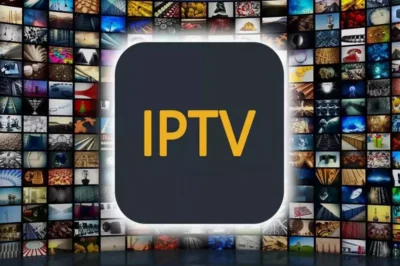 The Rise of IPTV: Revolutionizing Television Entertainment The Rise of IPTV: Revolutionizing Television Entertainment