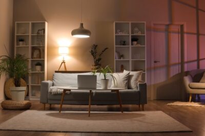 Interior Design Services: Office Spaces That Inspire