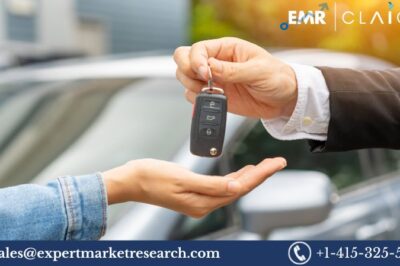 Italy Car Rental Market Size, Share, Trends & Analysis | 2034