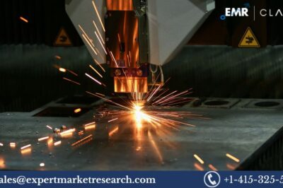 Laser Marking Machine Market Size, Share & Growth 2025-2034