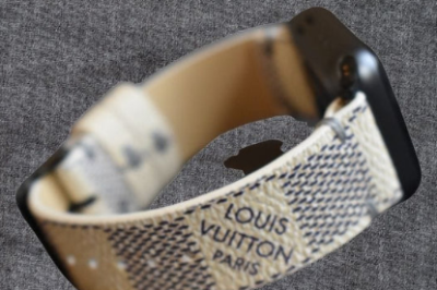 Why the Classic LV Monogram Apple Watch Band is a Must-Have Accessory for Luxury Lovers Why the Classic LV Monogram Apple Watch Band is a Must-Have Accessory for Luxury Lovers