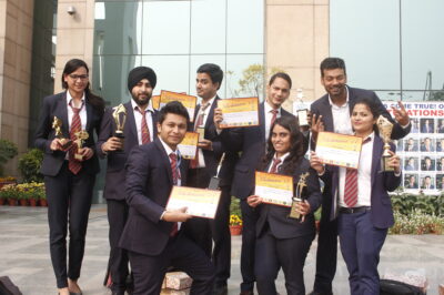 How to Choose the Best PGDM College for Business Analytics Specialisation?