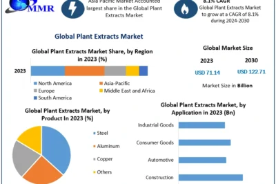 Global Metal Recycling Market Product Outlook and Analysis (2024-2030)