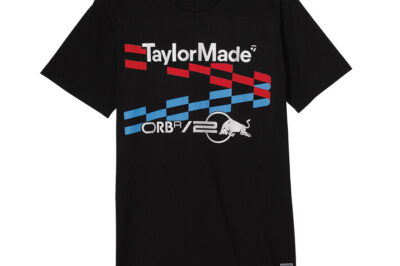 Classic USA Golf Shirt for Style & Comfort