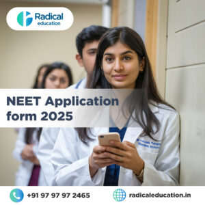 neet application form 2025