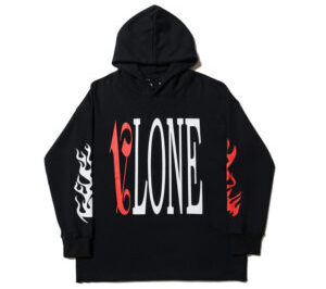 Vlone Hoodie: The Ultimate Streetwear Staple