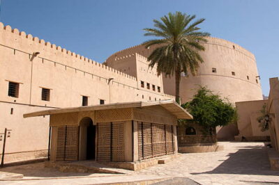 Top 10 Attractions in Oman: Discover Culture, Nature & History