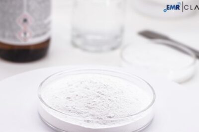 North America Acetic Anhydride Market Size, Share, Trends & Analysis | 2034