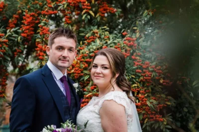 Why Should You Hire Professional Photographers in Colchester for Your Pre-Wedding Shoot?