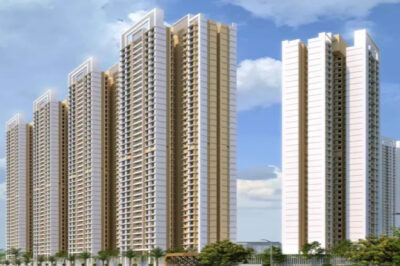 Affordable Luxury Meets Green Living at Raunak Maximum City