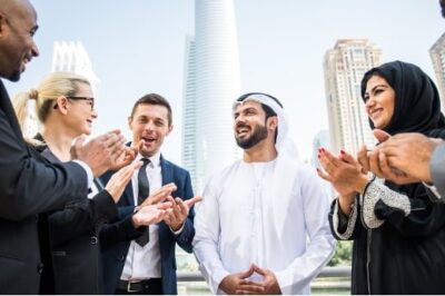 Real Estate Agents in Dubai: Your Ultimate Guide