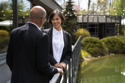 Understanding the Role of a Real Estate Lawyer Milton and Beyond