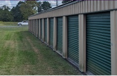 Self Storage Valdosta GA: Your Ultimate Solution for Secure and Convenient Storage