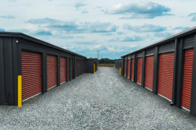 Finding the Perfect Boat Storage Solution in warm-Springs, GA