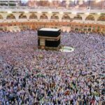 Why Should Families Consider Umrah Packages Easter 2025 for Their Trip?