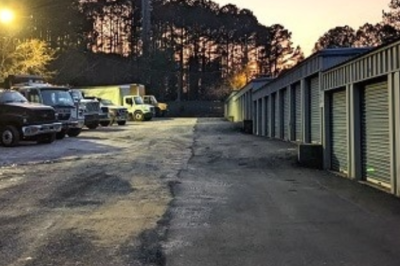 RV Storage in Warm-Springs, GA: Your Ultimate Solution for Safe and Convenient RV Parking