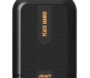 Peach Mango Tyson 2.0 7500: A Vaping Sensation